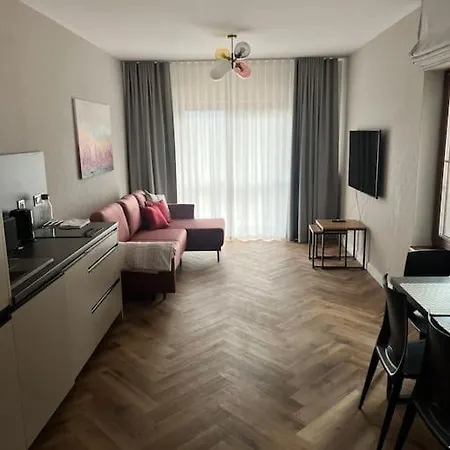 Podgrzewany Basen, Sauna, Nowy Revist Szklarska B7 Szklarska Poręba