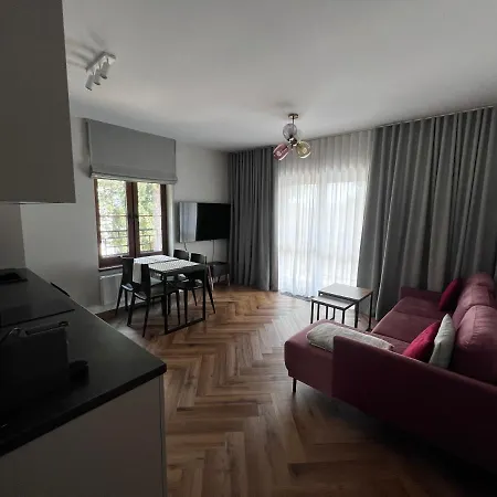 Podgrzewany Basen, Sauna, Nowy Revist Szklarska B7 * Szklarska Poręba