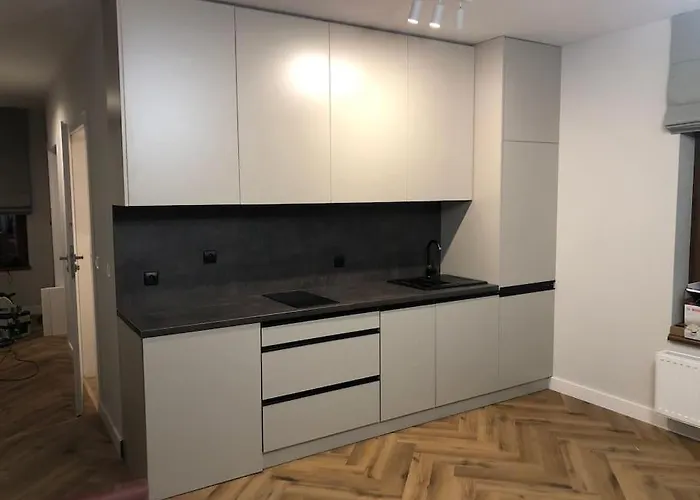 Apartamento Podgrzewany Basen, Sauna, Nowy Revist Szklarska B7