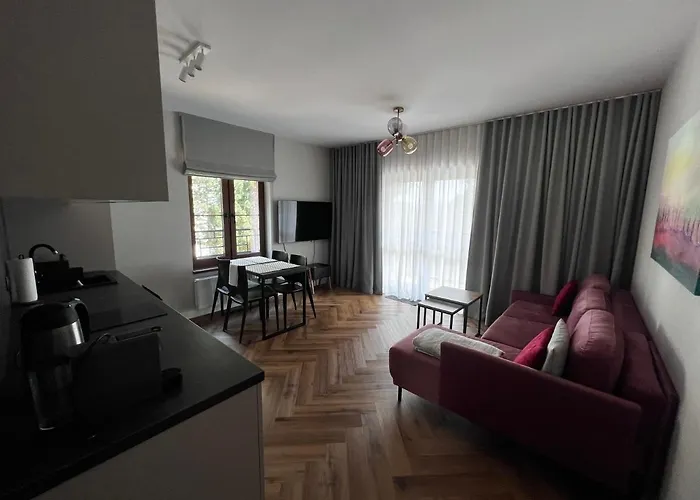 Podgrzewany Basen, Sauna, Nowy Revist Szklarska B7 * Schreiberhau